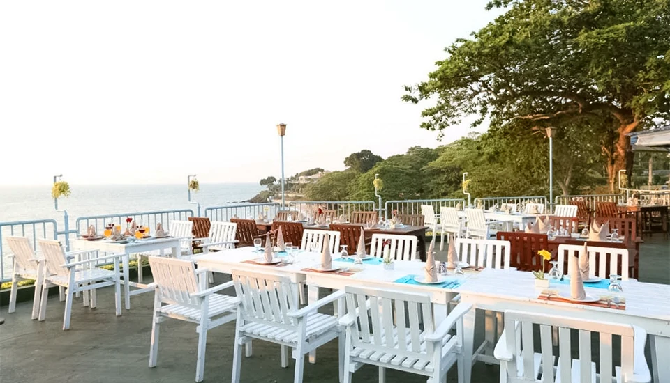 هتل آسیا پاتایا